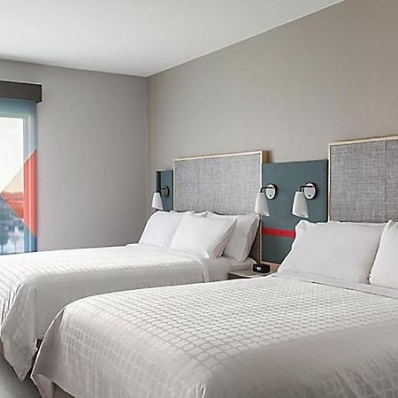 Avid Hotels - Byron - Warner Robins By Ihg Экстерьер фото