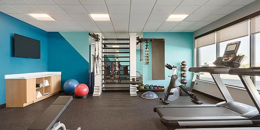 Avid Hotels - Byron - Warner Robins By Ihg Экстерьер фото