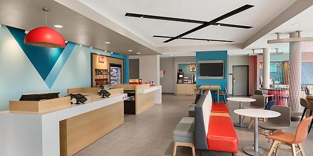 Avid Hotels - Byron - Warner Robins By Ihg Экстерьер фото