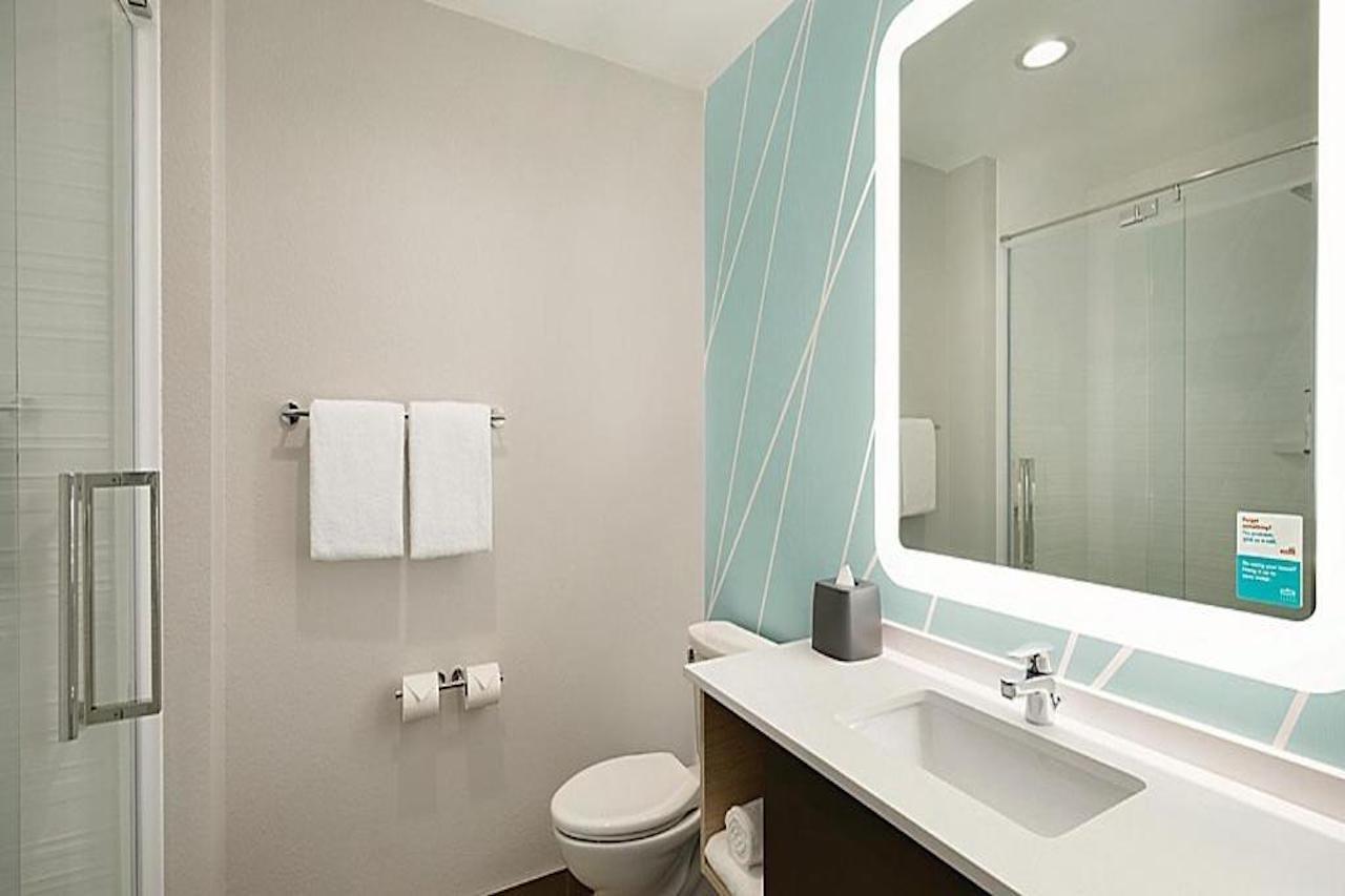 Avid Hotels - Byron - Warner Robins By Ihg Экстерьер фото