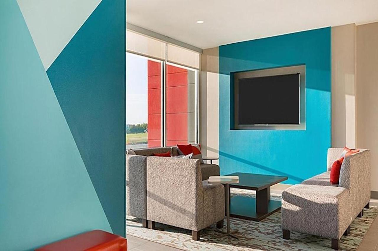 Avid Hotels - Byron - Warner Robins By Ihg Экстерьер фото